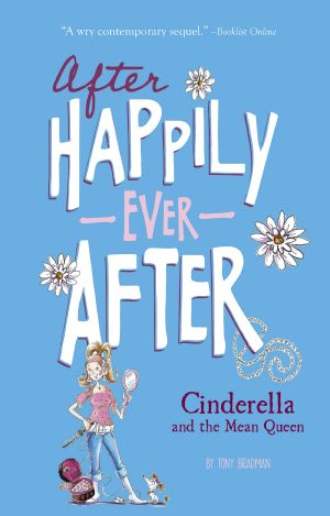 [After Happily Ever After 01] • Cinderella and the Mean Queen